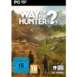 Gra PC PLAION Way of the Hunter 2