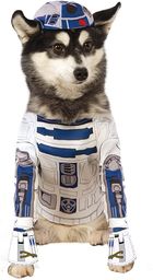Star Wars - Rubie''s 888249-S R2-D2 kostium
