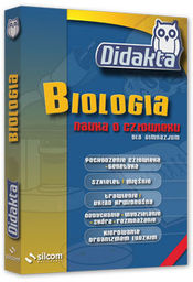 DIDAKTA Biologia 1 (Nauka o człowieku) - multilicencja