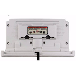 Impeco Przewijak dziecięcy poziomy I impeco