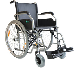 Reha Fund Wózek inwalidzki CRUISER 1 / RF-1