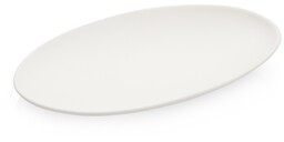 Talerz do serwowania FANCY HOME Stones 25 cm,