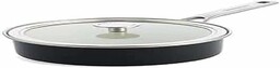 KitchenAid Rondel ze stalowym rdzeniem emaliowanym 20 cm