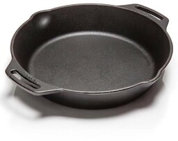 Patelnia z uchwytami Petromax Fire Pan with Handles