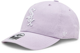 Czapka z daszkiem 47 Brand Mlb Chicago White