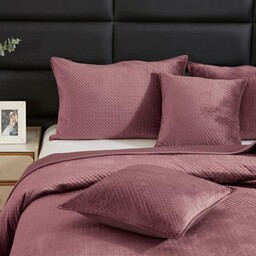 Spod Igły I Nitki Narzuta welurowa 240x220 Maya