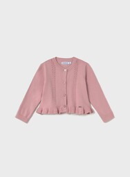 Mayoral 1398 Sweterek Sweter Rozpinany r.86