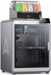 Drukarka 3D Creality K2 Plus Combo Multi Kolor