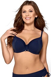 Biustonosz kąpielowy SK 13 navy blue