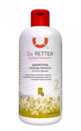 Szampon Przeciwłupieżowy Hairum, Dr.Retter OLIGOTHERAPY