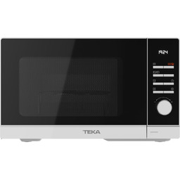 Teka MWE FS25 G WH Kuchenka mikrofalowa swobodnie