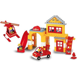 helikoptera; egzotyczna; kompatybilne; strażak; konstrukcje; mysz; pompieri; zabawka