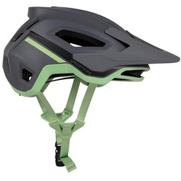 Fox Racing Fox SPEEDFRAME Kask rowerowy RACIK Steel