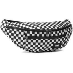 Saszetka nerka Vans Ward Cross Body VN0A2ZXXHU01 Czarny