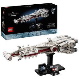 LEGO STAR WARS 75376 KLOCKI GWIEZDNE WOJNY myśliwiec