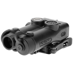 Celownik laserowy HOLOSUN - IR - Picatinny -