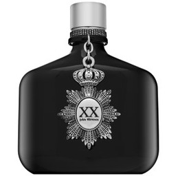 John Varvatos XX woda toaletowa dla mężczyzn 125