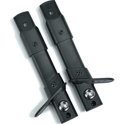 Baby Jogger Adaptery do Drugiego Siedziska