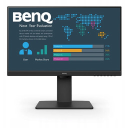 BenQ BL2786TC monitor komputerowy 68,6 cm (27") 1920
