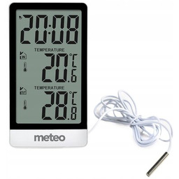 METEO Stacja pogody SP111B