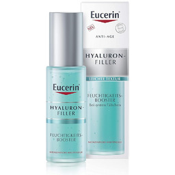 Eucerin Anti-Age Hyaluron-Filler Feuchtigkeits-Booster, 30 ml Żel