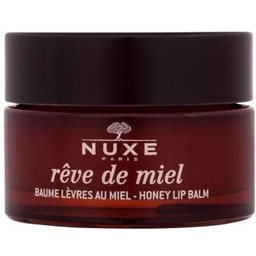 NUXE Rêve de Miel Honey balsam do ust