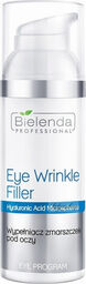 Bielenda Professional - Eye Wrinkle Filler - Wypełniacz