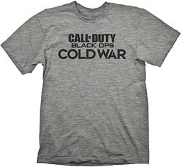 Gaya Call of Duty: koszulka z zimną wojną