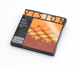 Thomastik Vision VI100 1/4 Struny do skrzypiec 1/4