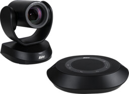 Zestaw Aver VC520 Pro2