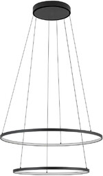 Lampa wisząca CIRCOLO LED 4000K 10864 - Nowodvorski