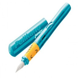 Pióro Pelikan JUNIOR P68 MIX (Dla leworęcznych) [WYPRZEDAŻ]