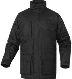 ISOLA2 - kurtka poliesetr pongee, pvc, 4w1, podpinka,