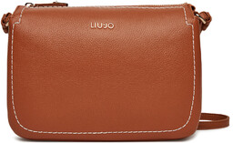 Torebka Liu Jo S Crossbody AA5072 E0058 Brązowy