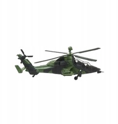 Siku 8318 Helikopter Wojskowy Kalkomania