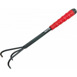 YATO Pazurki ogrodnicze YT-8868 szerokość 7.5 cm 3