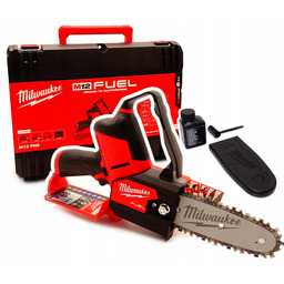 Piła łańcuchowa do gałęzi Milwaukee M12 FHS-0X HD1