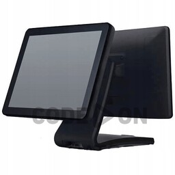 Dodatkowy monitor do terminalu kasowego Sam4s Titan-S 15"