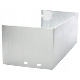 Obudowa kuchenki mikrofalowej Bosch 00687770