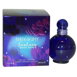 Britney Spears Midnight Fantasy Woda Perfumowana Spray 100ml