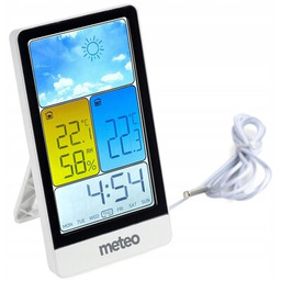 METEO Stacja pogody SP112