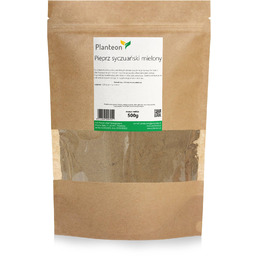 Pieprz syczuański mielony 500g