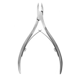 Cążki do skórek STALEKS Classic 12 5mm stal