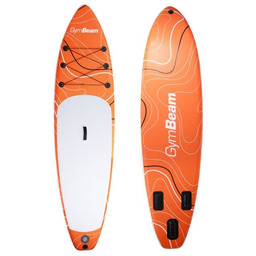 GymBeam Paddleboard WaveLine