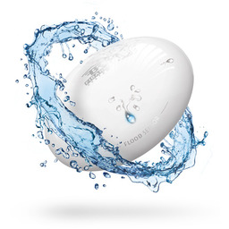 Flood Sensor Fibaro Czujnik Zalania