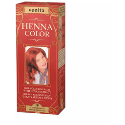 Venita Henna Color balsam koloryzujący z ekstraktem