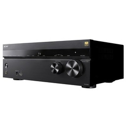 SONY Amplituner TA-AN1000 Czarny 7.2-kanałowy, 8K, DTS:X, IMAX