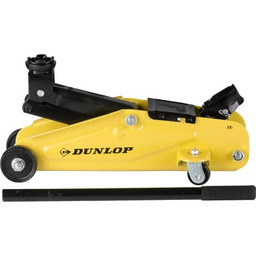 DUNLOP Podnośnik hydrauliczny 417912 2000 kg