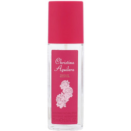 Christina Aguilera Touch of Seduction, Dezodorant 75ml