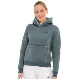 SPOOKS Bluza z kapturem damska Allva Hoody -